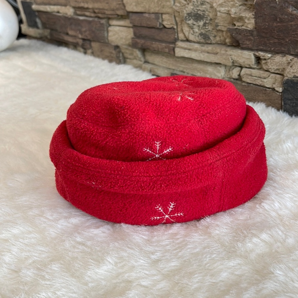 GAP kids fleece hat